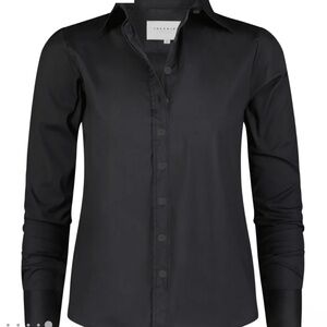 The Shirt Icon Shirt Black size Large